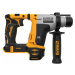 DEWALT 18V XR SDS-Plus 1,4 J aku vŕatcie kladivo, bez aku DCH172NT-XJ