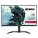 iiyama G-Master Red Eagle GCB3280QSU-B1 herný monitor 32"