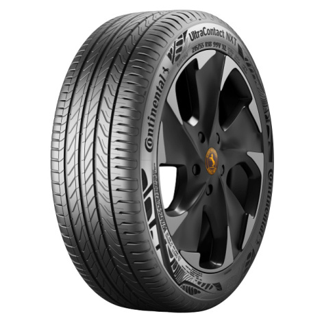 CONTINENTAL 235/50 R 20 104T ULTRA_CONTACT_NXT CRM TL XL FR EV