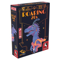 Pegasus Spiele Roaring 20s - EN