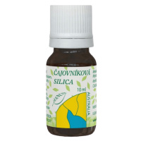 HANUS Čajovníková silica / Tea Tree olej 10 ml