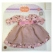 Oblečenie pre bábiku LAS REINAS Sharif 06570 60 cm