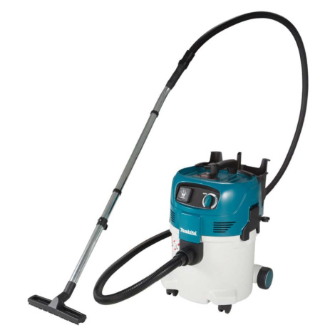 Makita - Priemyselný vysávač 1400 W, objem 30 l VC3012L