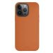 Kryt UNIQ case Lino Hue iPhone 15 Pro Max 6.7" Magclick Charging orange