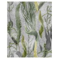 MINDTHEGAP Aquatic Plants Grey