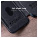 Diárové puzdro na Samsung Galaxy S23 5G S911 Nillkin Qin Book Pro čierne