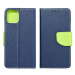 Fancy Book Xiaomi Redmi Note 12 Pro+ 5G navy / lime