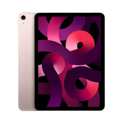 iPad Air 10.9" Wi-Fi + Cellular 256GB Pink (2022)