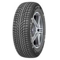 Michelin LATITUDE ALPIN LA2 275/40 R20 106V