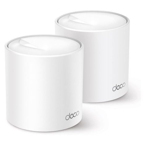 Tp-Link Deco X50 (2-pack) AX3000