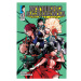 Viz Media My Hero Academia 22