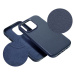 Leather Mag Cover Apple iPhone 11 Pro indigo blue