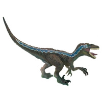 Hm Studio Velociraptor 63 cm