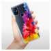 Odolné silikónové puzdro iSaprio - Color Splash 01 - OnePlus Nord N10 5G