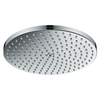 Hansgrohe Raindance S, hlavová sprcha 240 1jet PowderRain, chrómová, HAN-27623000