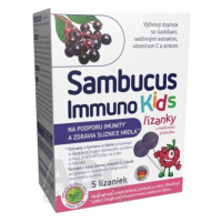 Sambucus Immuno Kids