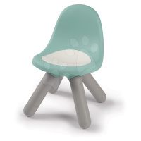 Stolička pre deti KidChair Sage Green Smoby olivová s UV filtrom 50 kg nosnosť výška sedadla 27 