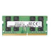 HP 32GB 3200 MHz DDR4 Memory SODIMM Memory Module