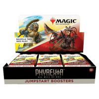Magic: The Gathering - Phyrexia: All Will Be One Jumpstart Booster