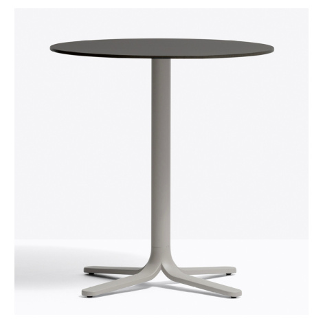 PEDRALI - Stôl FLUXO 5465 H730 - DS