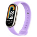 Remienok TECH-PROTECT ICONBAND XIAOMI SMART BAND 8 / 8 NFC VIOLET (9490713934951)