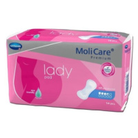 MOLICARE Premium lady pad 3,5 kvapiek 14 kusov