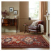 Kusový koberec Sincerity Royale Gillingham Red - 160x230 cm Flair Rugs koberce