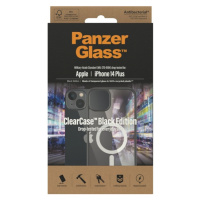 PanzerGlass ClearCase Apple iPhone 14 Plus MagSafe