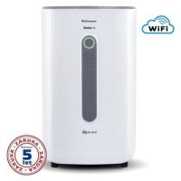 Rohnson R-9916W Genius 16 Wi-Fi ION & UV-C + predĺžená záruka na 5 rokov