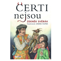 Čerti nejsou, Svěrák Zdeněk