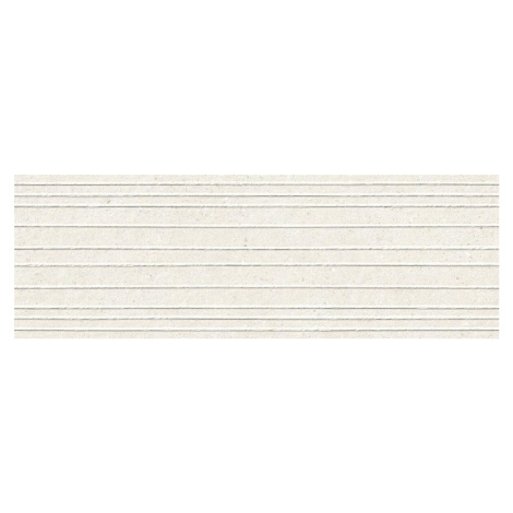 Obklad Peronda Manhattan bone lines 33x100 cm mat MANHABOLD