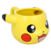 Pokémon – Pikachu – 3D hrnček