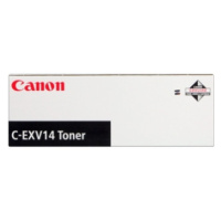 Canon C-EXV 14 Toner, 1x460g (CF0384B006AA)