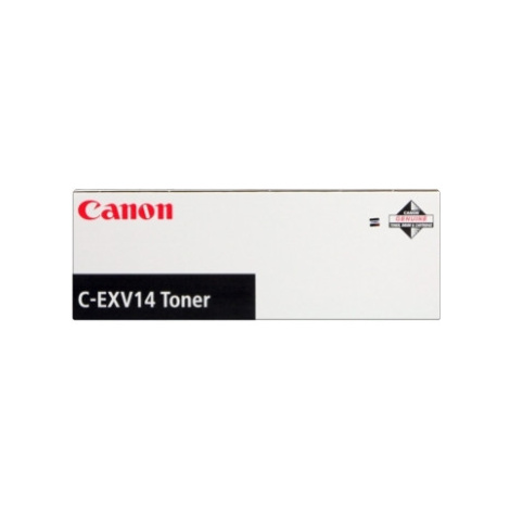 Canon C-EXV 14 Toner, 1x460g (CF0384B006AA)