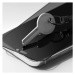 Tvrdené sklo na Xiaomi Redmi Note 12 Pro/POCO X5 Pro 5G Hofi Anti Spy Privacy Pro+ celotvárové č