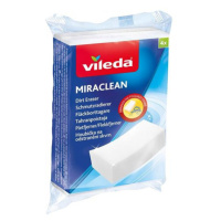 Kúzelné hubky VILEDA Miraclean 4ks 105715
