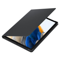 Samsung BookCover púzdro Galaxy Tab A8 sivé (EF-BX200PJEGWW)