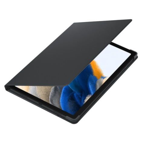 Samsung BookCover púzdro Galaxy Tab A8 sivé (EF-BX200PJEGWW)