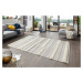 Kusový koberec Mint rugs 103515 Handira creme grey Rozmery koberca: 115x170