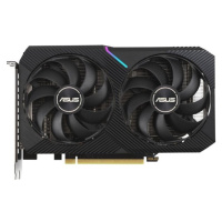 ASUS DUAL NVIDIA GeForce RTX 3060 O12G V2