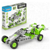 Engino Creative builder 15 models multimodelset