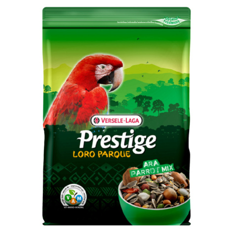 Versele Laga Prestige Loro Parque Ara Parrot Mix 2kg