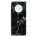 Odolné silikónové puzdro iSaprio - Black Marble 18 - Honor Magic5 Lite 5G