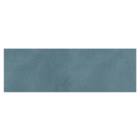 Obklad Rako Blend tmavo modrá 20x60 cm mat WADVE811.1