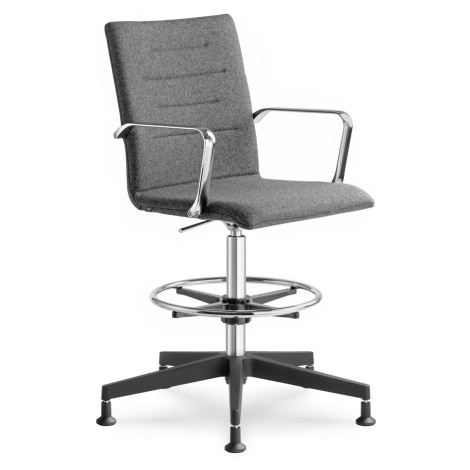 LD SEATING - Stolička OSLO 229