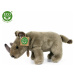 plyšový nosorožec stojaci 23 cm ECO-FRIENDLY