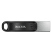 SanDisk iXpand Flash Drive Go flash disk 256GB