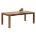 Jedálenský stôl z dreva Sheesham Kare Design Authentico, 180 × 90 cm