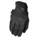 MECHANIX rukavice pre vysokýcit Specialty 0.5MM High-Dex - čierne S/8