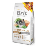 BRIT animals  CHINCHILA - 300g